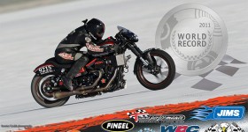 Strokers USA is a proud sponsor of Hiro Koiso Racing